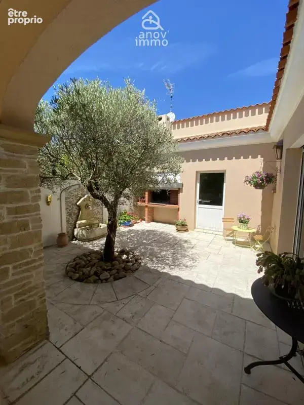Les sables d'olonne villa  d'exception a l'esprit  provencal - photo 21