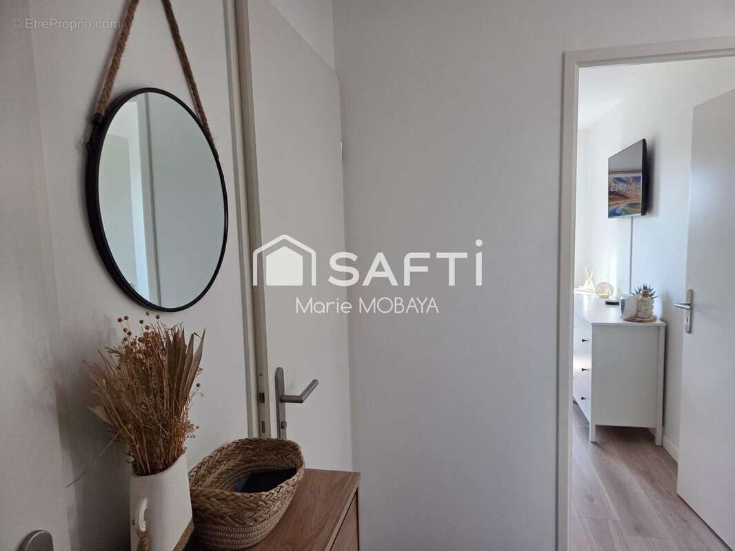 Photo 9 - Appartement à SAINT-VINCENT-DE-PAUL