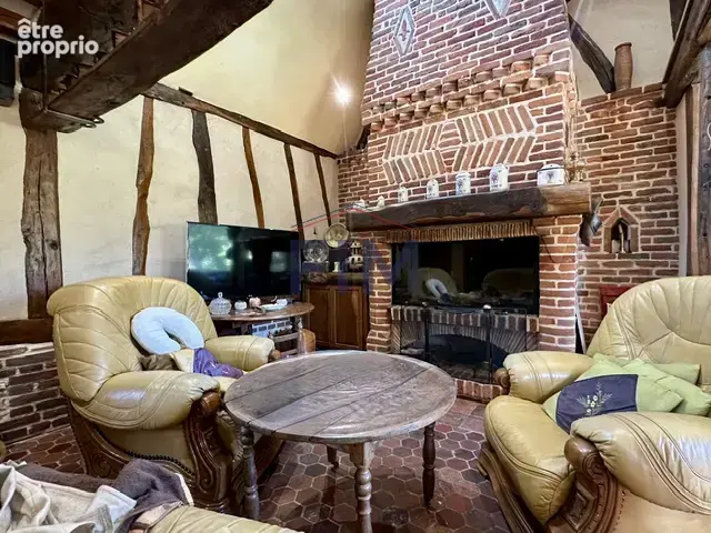 Maison 4 pièces 120 m² à vendre à Neufchatel-En-Bray (76270) - photo 3