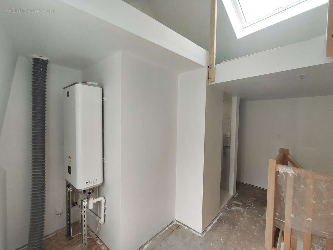 Maison à LE TREPORT