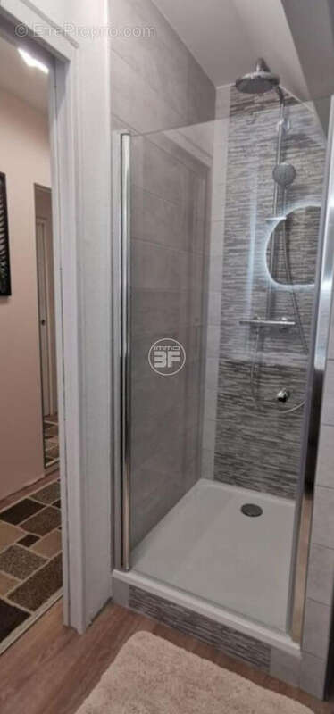 Appartement à HESINGUE