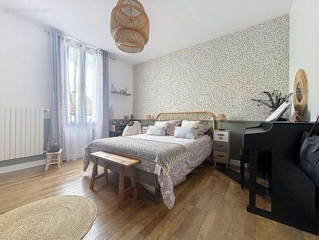 Photo 4 - Appartement à REIMS