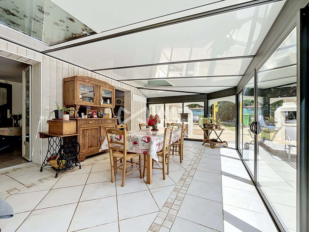Maison à BECELEUF