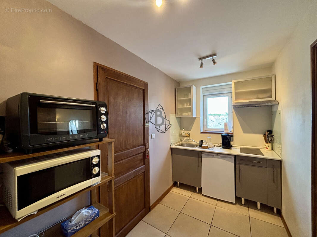 Ensemble immobilier T5 - 98 m2 - CARMAUX - photo 12