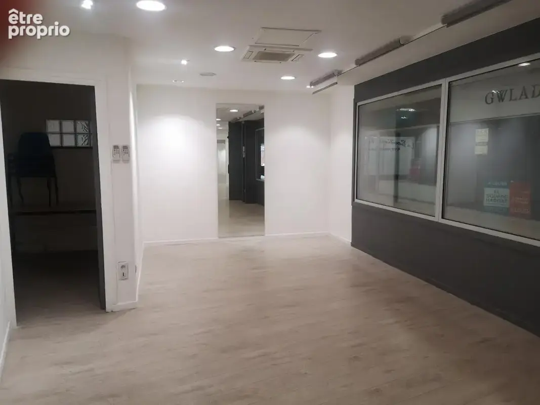 Commerce 72 m² à vendre à Cambrai (59400) - photo 5
