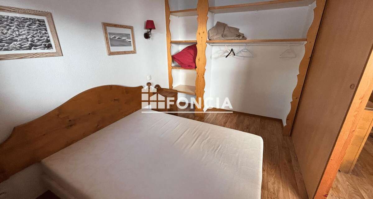 Appartement à ALLOS