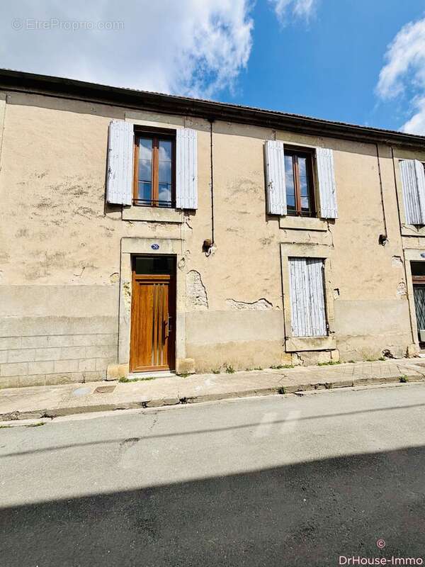 Maison à SAINTE-FOY-LA-GRANDE