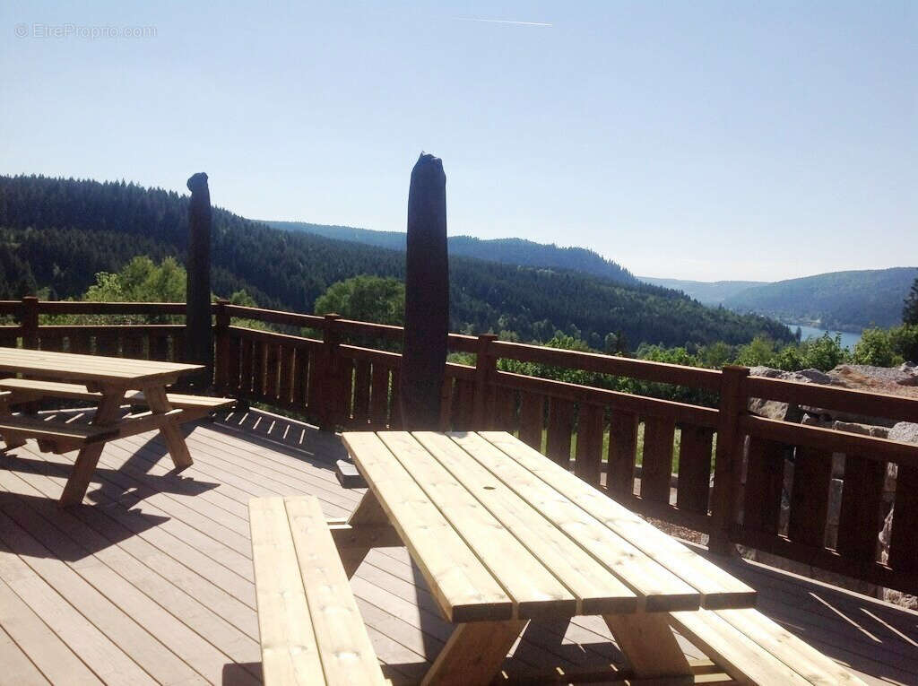 Maison à GERARDMER