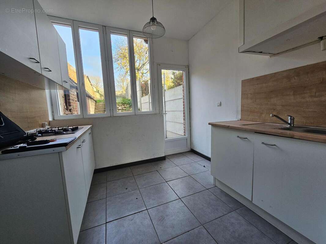 Photo 4 - Maison à HAUSSY