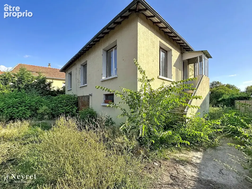 Photo Maison à Brignais au prix de 380 000€