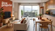 Appartement à EYBENS