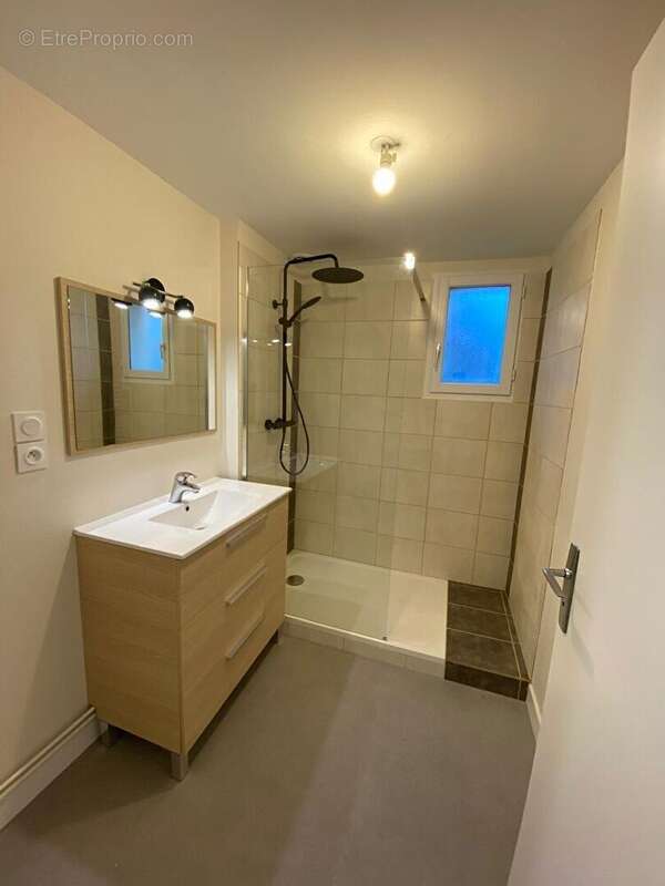 Appartement à VITRE