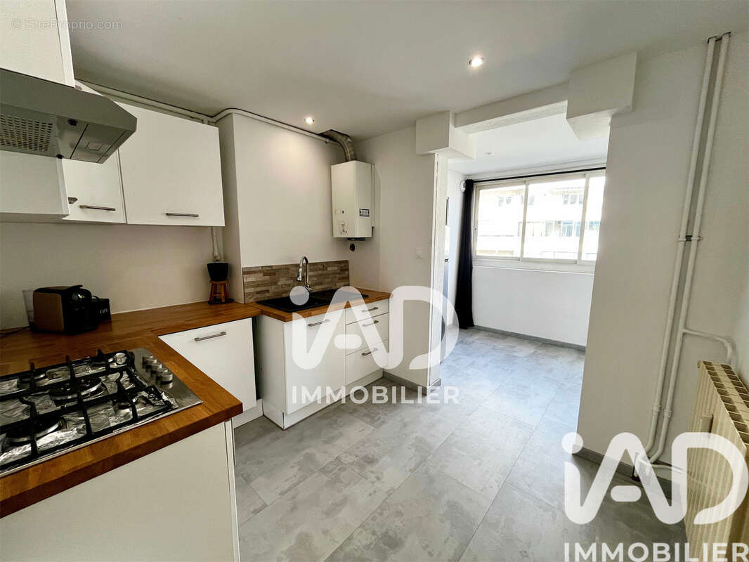 Photo 4 - Appartement à TOULON