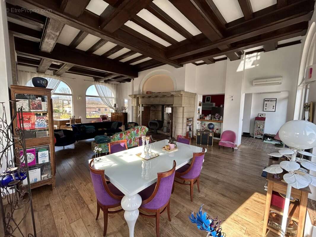 Appartement à MACON