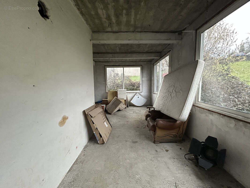 Appartement à UZERCHE
