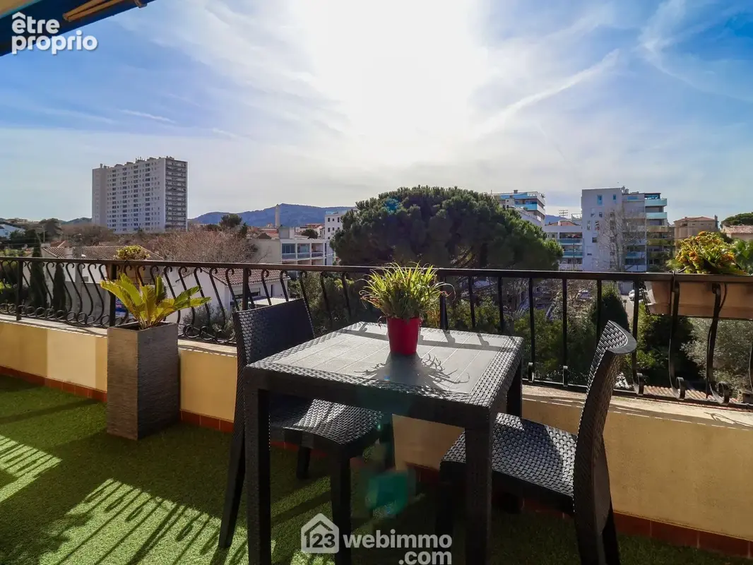 Appartement 4 pièces 90 m² à vendre à Marseille-9e (13009) - photo 23