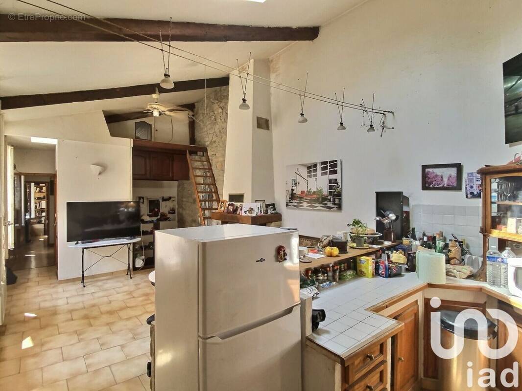 Photo 1 - Maison à LA CIOTAT