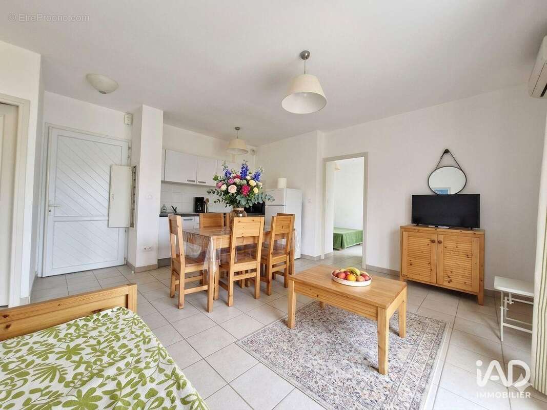 Photo 3 - Appartement à POGGIO-MEZZANA