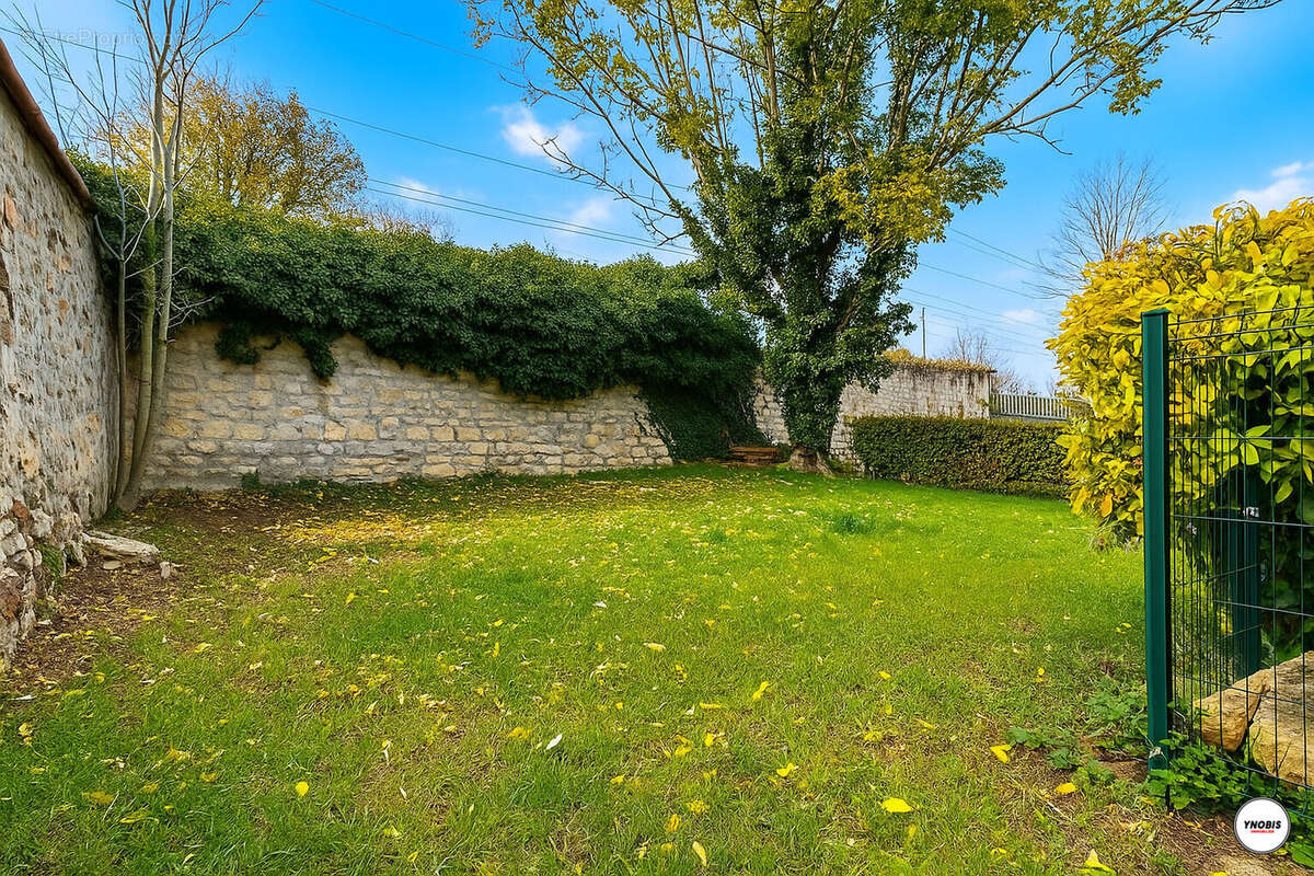 Appartement à MAULE