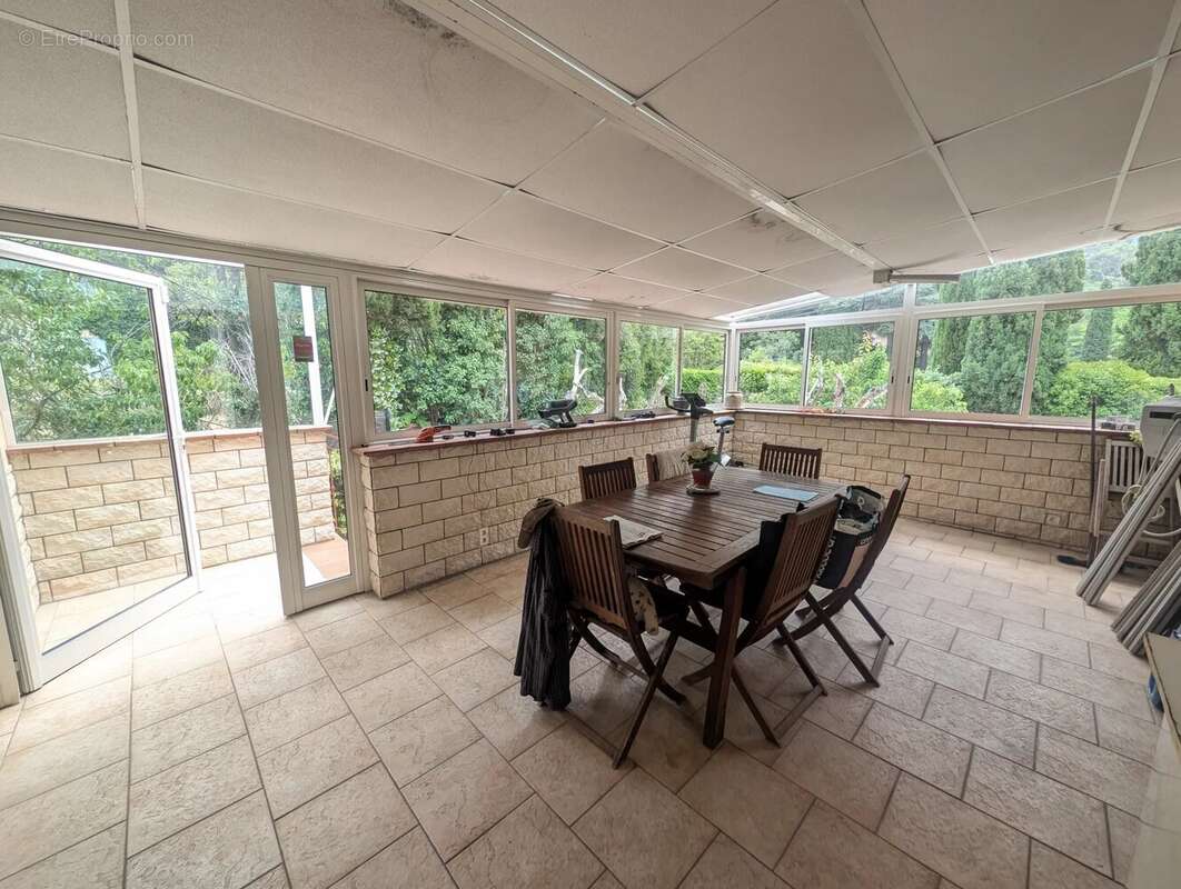 La trinite - maison avec jardin - photo 14