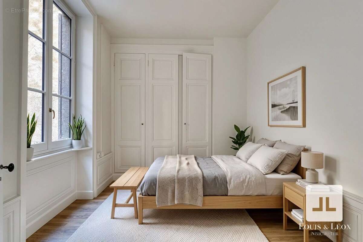 Appartement à VILLEFRANCHE-SUR-SAONE