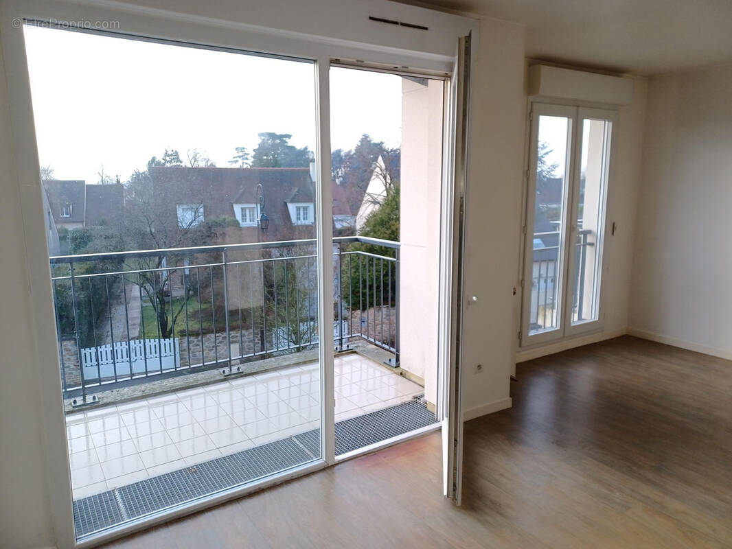 Appartement à VILLECRESNES