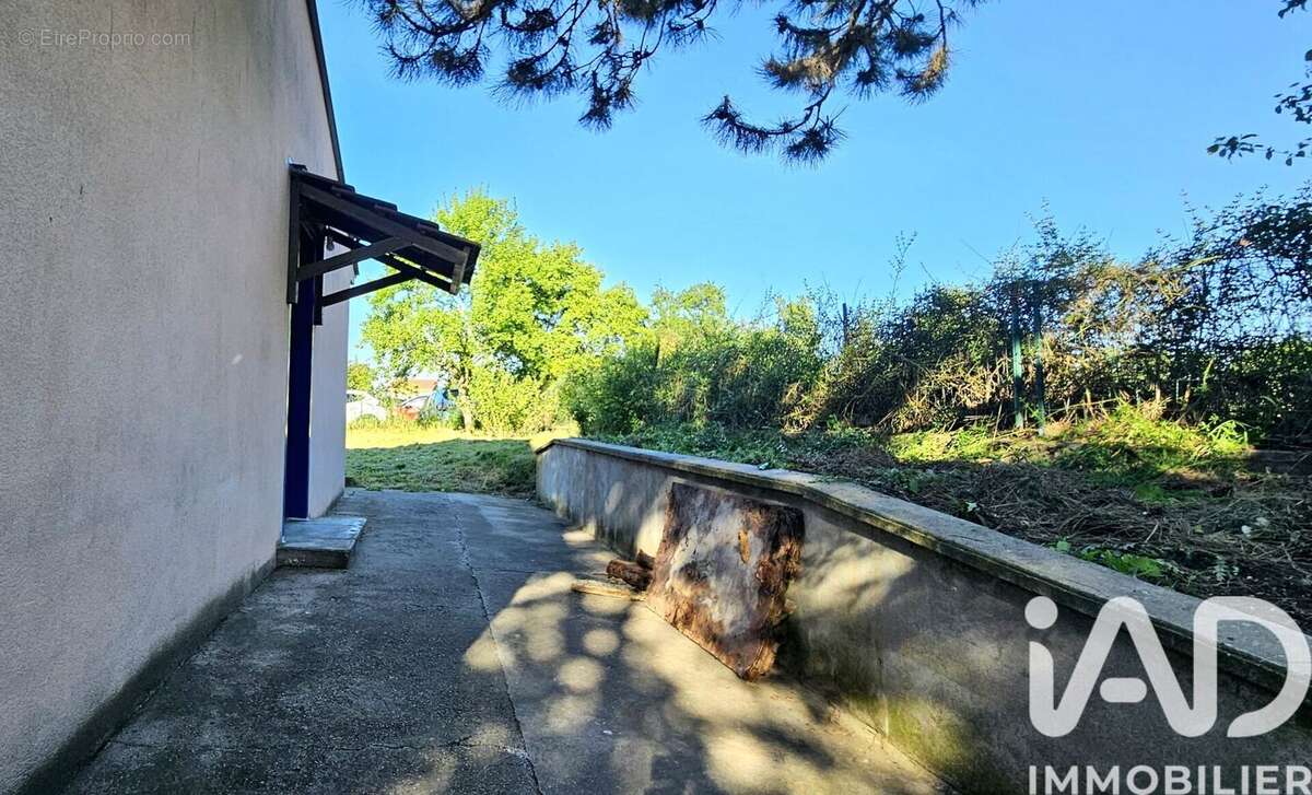 Photo 4 - Maison à LOUVIGNY