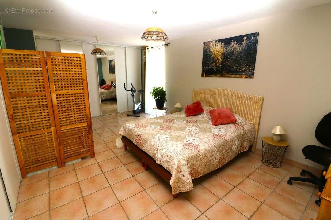 Maison à SAINT-SYMPHORIEN