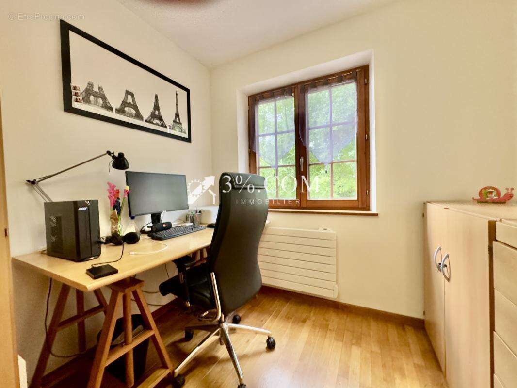 3%COM Belle maison sur un terrain de  39 ares - photo 13