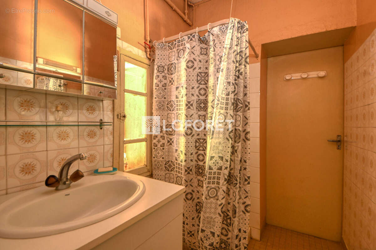 Maison à LISLE-SUR-TARN