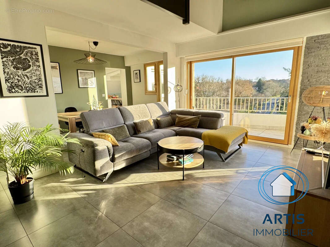 Appartement à SAINT-JEAN-DE-LUZ