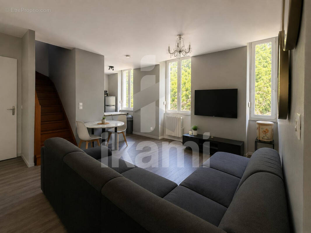 Appartement à VIENNE
