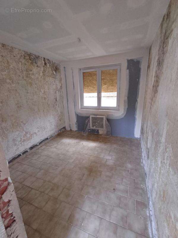 Maison à HORNAING