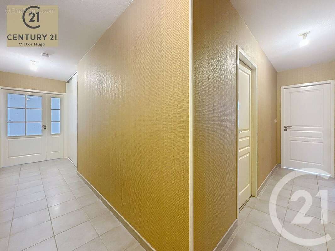 Appartement à LIMOGES