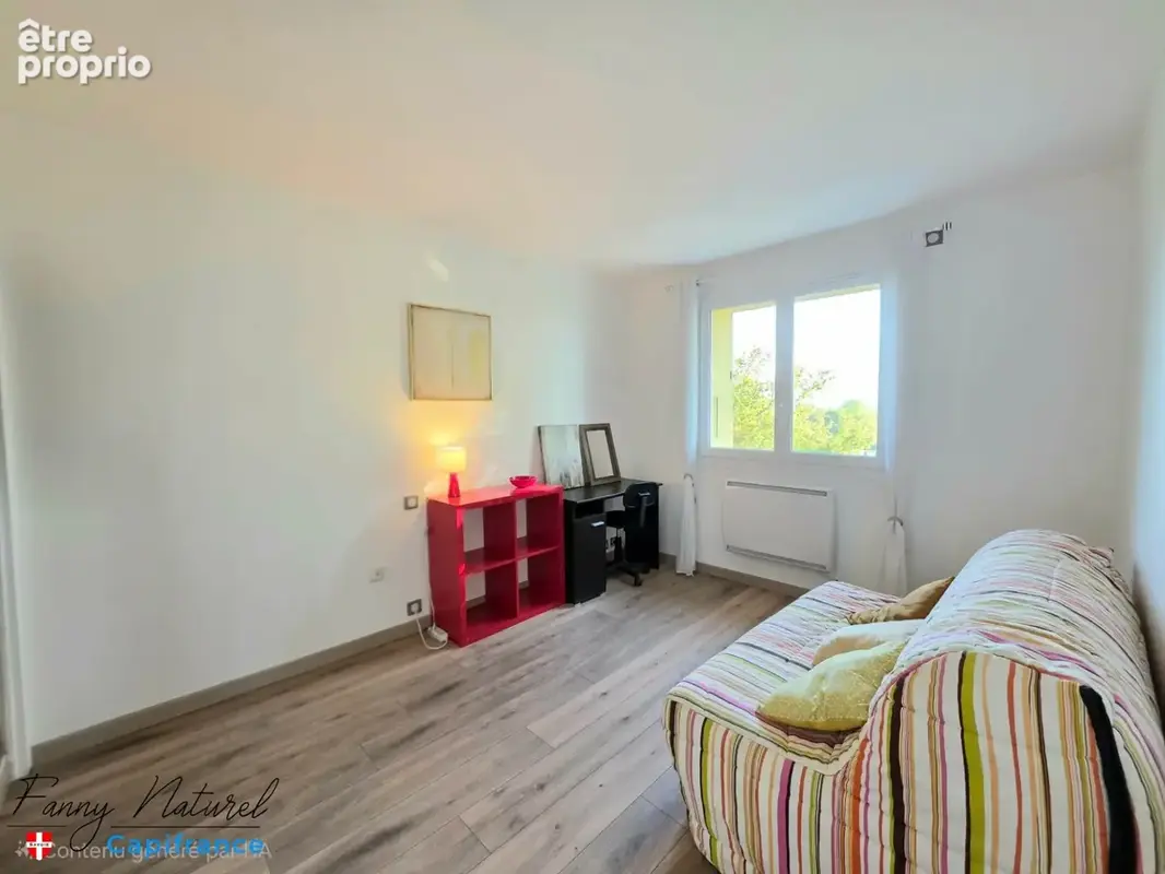 Grande Maison avec appartement T2 indépendant au Tremblay - photo 13