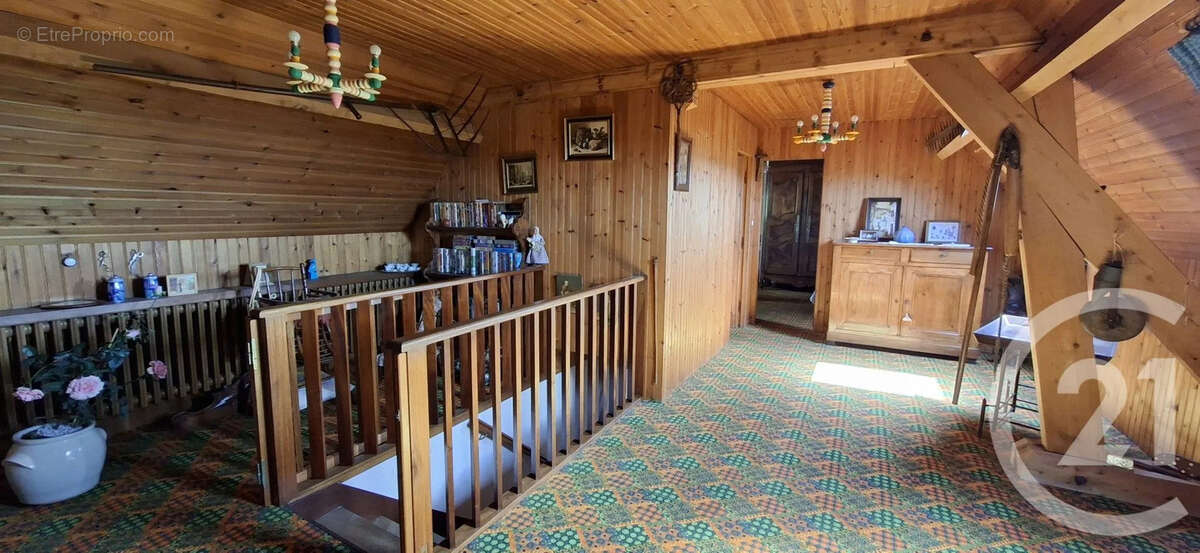 Maison 174 m² à Bonneval  - photo 7