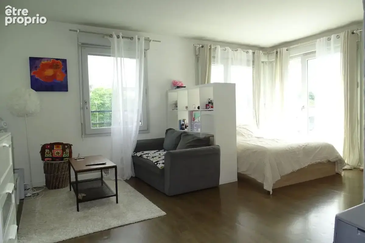 Appartement à CRETEIL