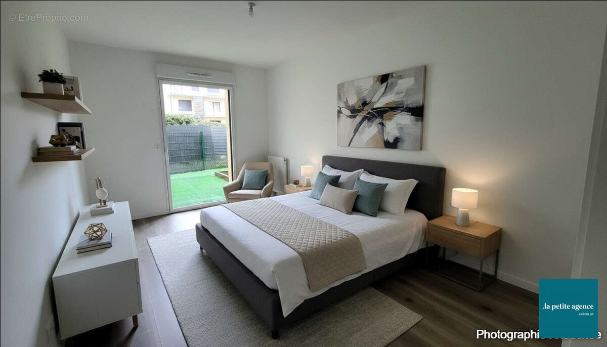 Appartement à HONFLEUR