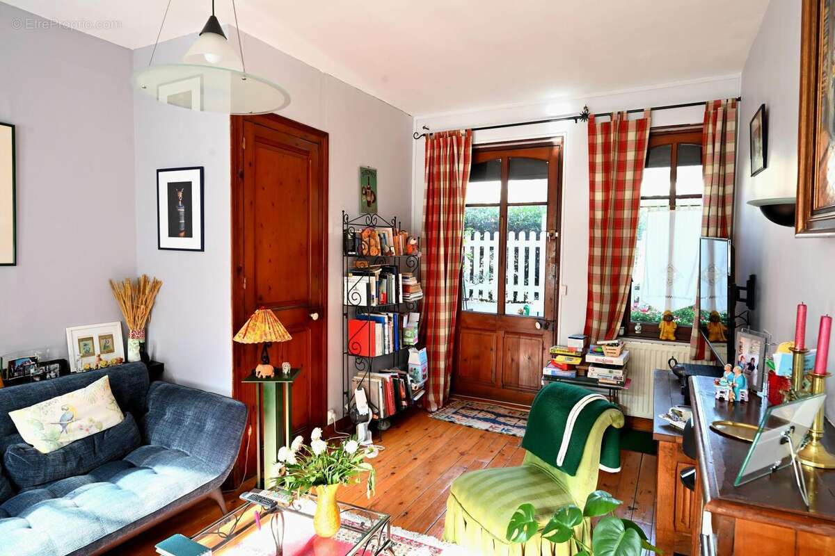 Photo 3 - Maison à HOULGATE