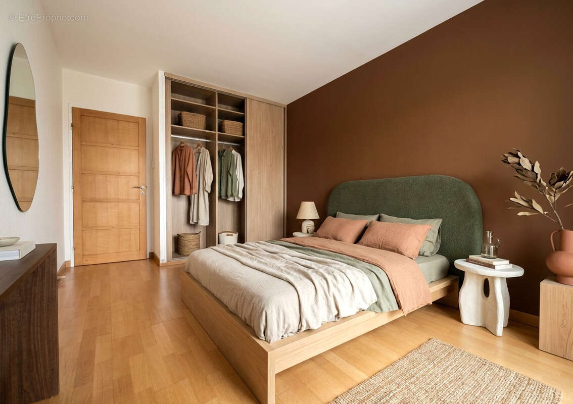 Appartement à THIAIS