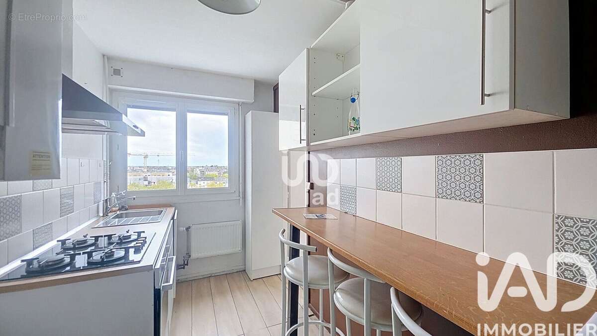 Photo 4 - Appartement à ORLEANS