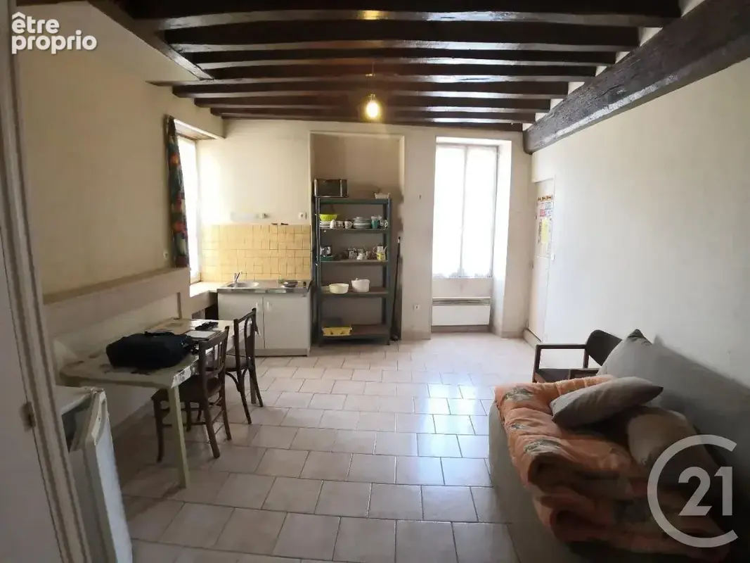Maison 41 pièces 105 m² à vendre à Clamecy (58500) - photo 4