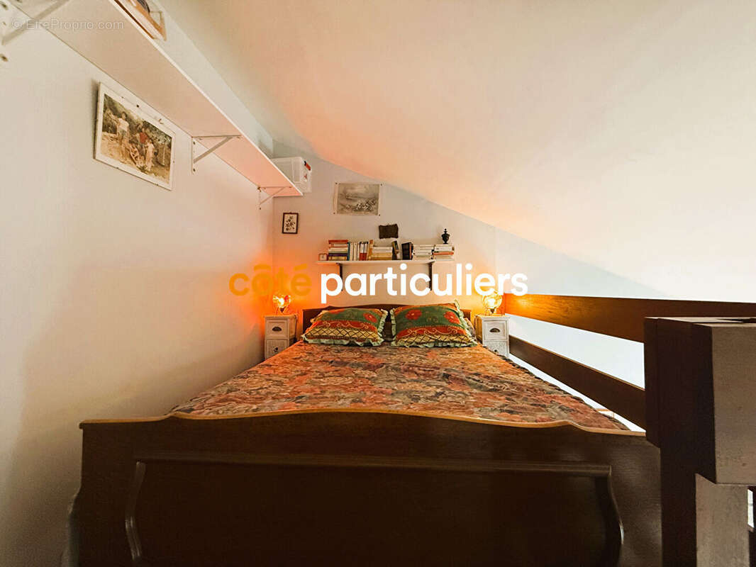 Duplex La Faute-sur-Mer 300m de la plage - photo 6