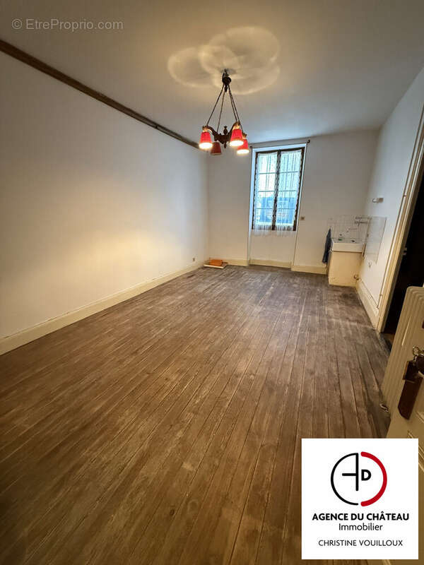 Maison à OUZOUER-SUR-LOIRE