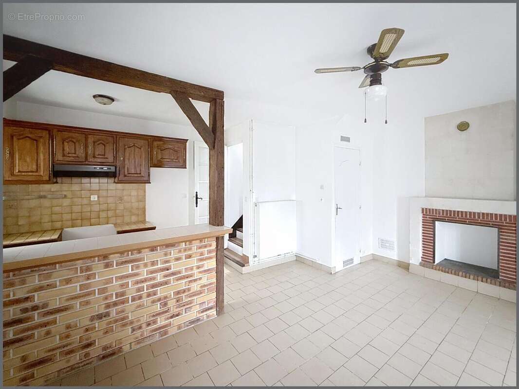 Photo 3 - Maison à ESVRES