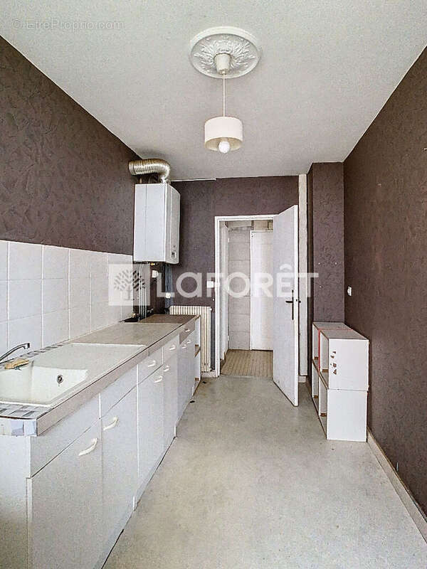 Appartement à LIMOGES