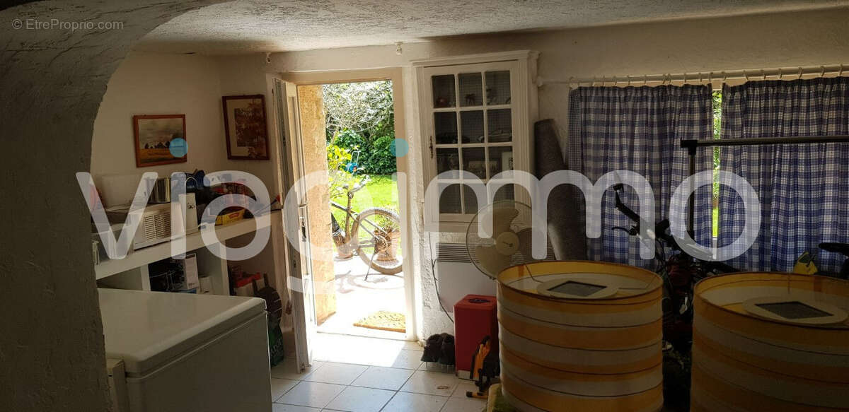 Maison  6 pièce(s) avec piscine - photo 14