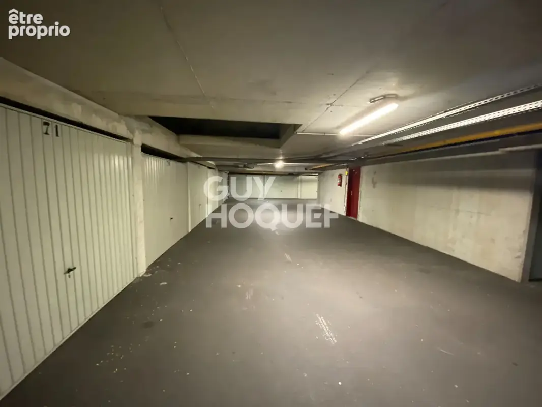 Appartement Chelles 5 pièce(s) 98.16 m2 - photo 18