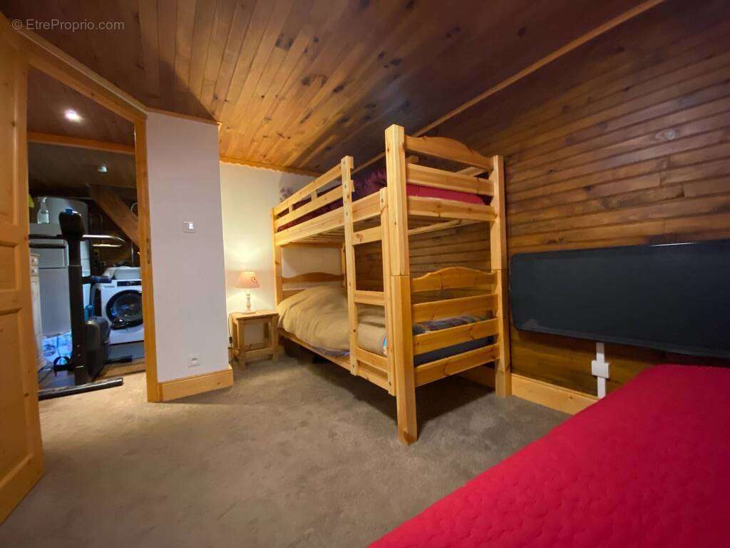 Maison à CREST-VOLAND