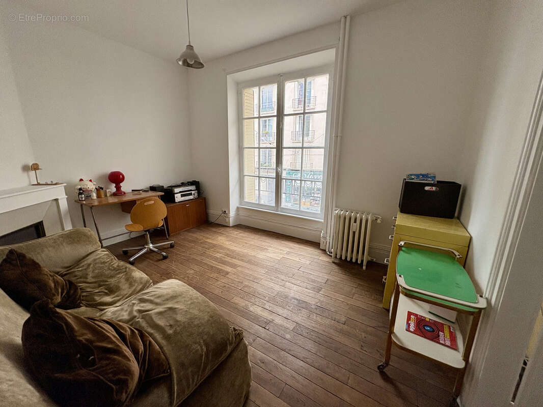 Appartement à LIMOGES